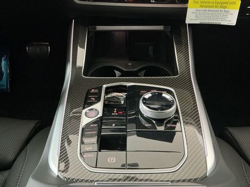 New 2026 BMW X5 M60i AWD/4WD image 13