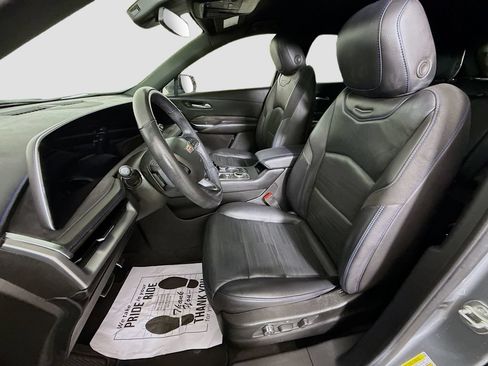 Used 2024 Cadillac XT4 Sport FWD image 20