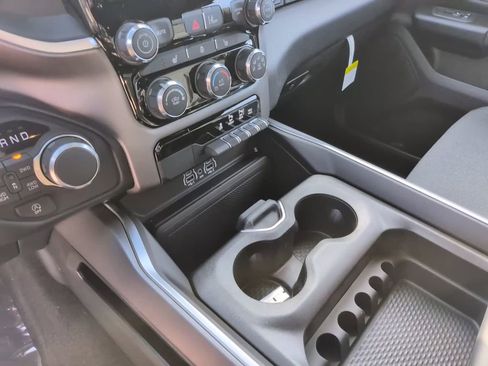 New 2026 RAM 1500 Big Horn w/ Night Edition AWD/4WD image 30