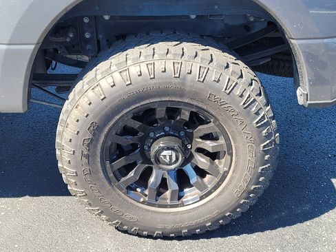 Used 2022 Ford F250 Lariat AWD/4WD image 10