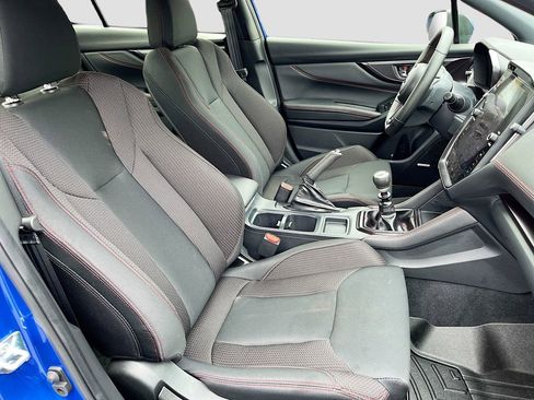Used 2025 Subaru WRX Premium AWD/4WD image 29