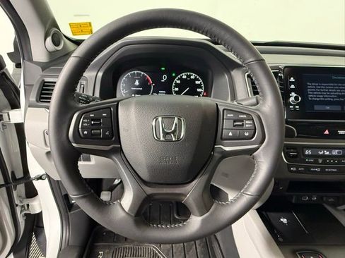 Used 2026 Honda Ridgeline RTL image 17