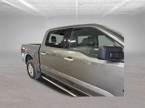Used 2025 Ford F150 XLT w/ Equipment Group 301A Standard AWD/4WD image 13