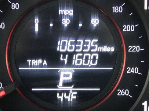 Used 2017 Honda Accord Sport image 15