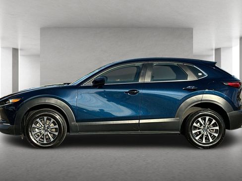 Certified 2022 MAZDA CX-30 AWD 2.5 S image 7