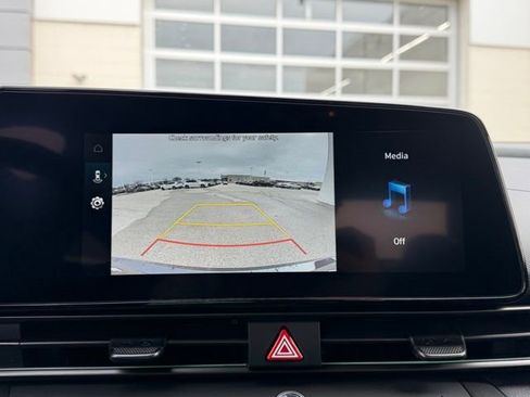 New 2026 Hyundai Elantra Sport FWD image 26