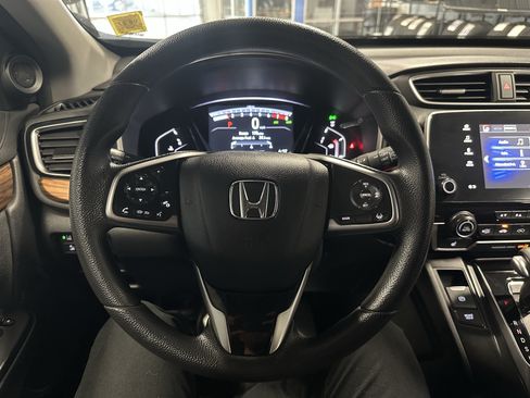 Used 2022 Honda CR-V EX image 10