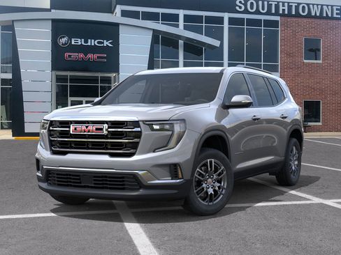 New 2026 GMC Acadia Elevation FWD image 30
