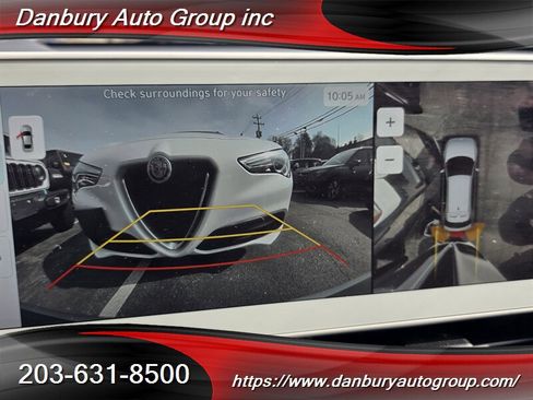 Used 2023 Hyundai Ioniq 5 Limited image 16