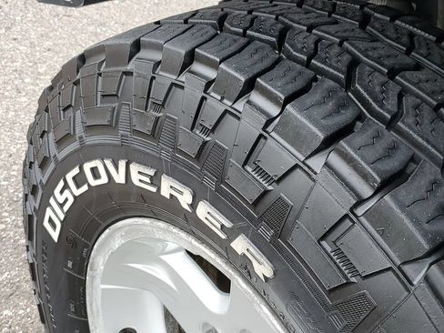 Used 2005 Jeep Wrangler Sport AWD/4WD image 23