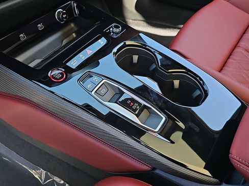 New 2026 Audi S5 Prestige AWD/4WD image 27