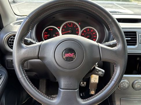 Used 2006 Subaru Impreza WRX STI image 48