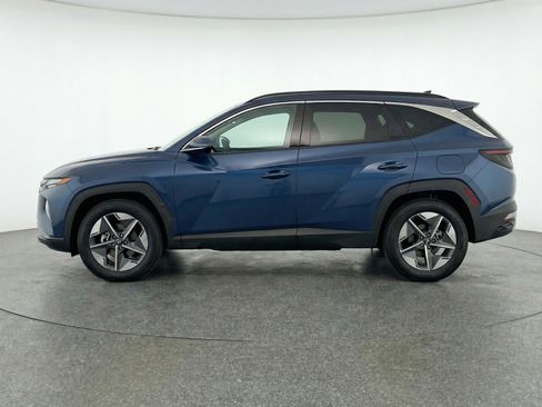 Used 2025 Hyundai Tucson SEL image 5