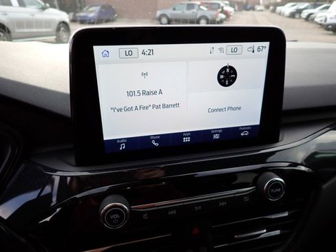 Used 2024 Ford Escape ST-Line image 21