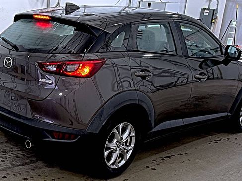 Used 2019 MAZDA CX-3 Sport FWD image 4