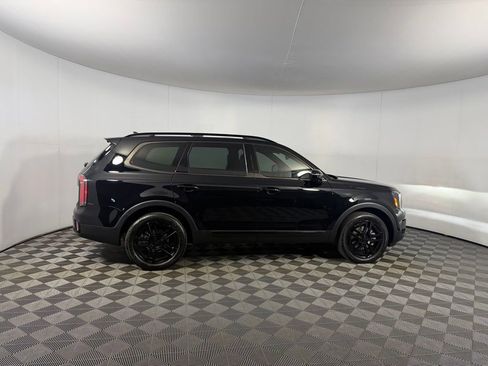 Used 2025 Kia Telluride SX Prestige X-Line AWD/4WD image 5