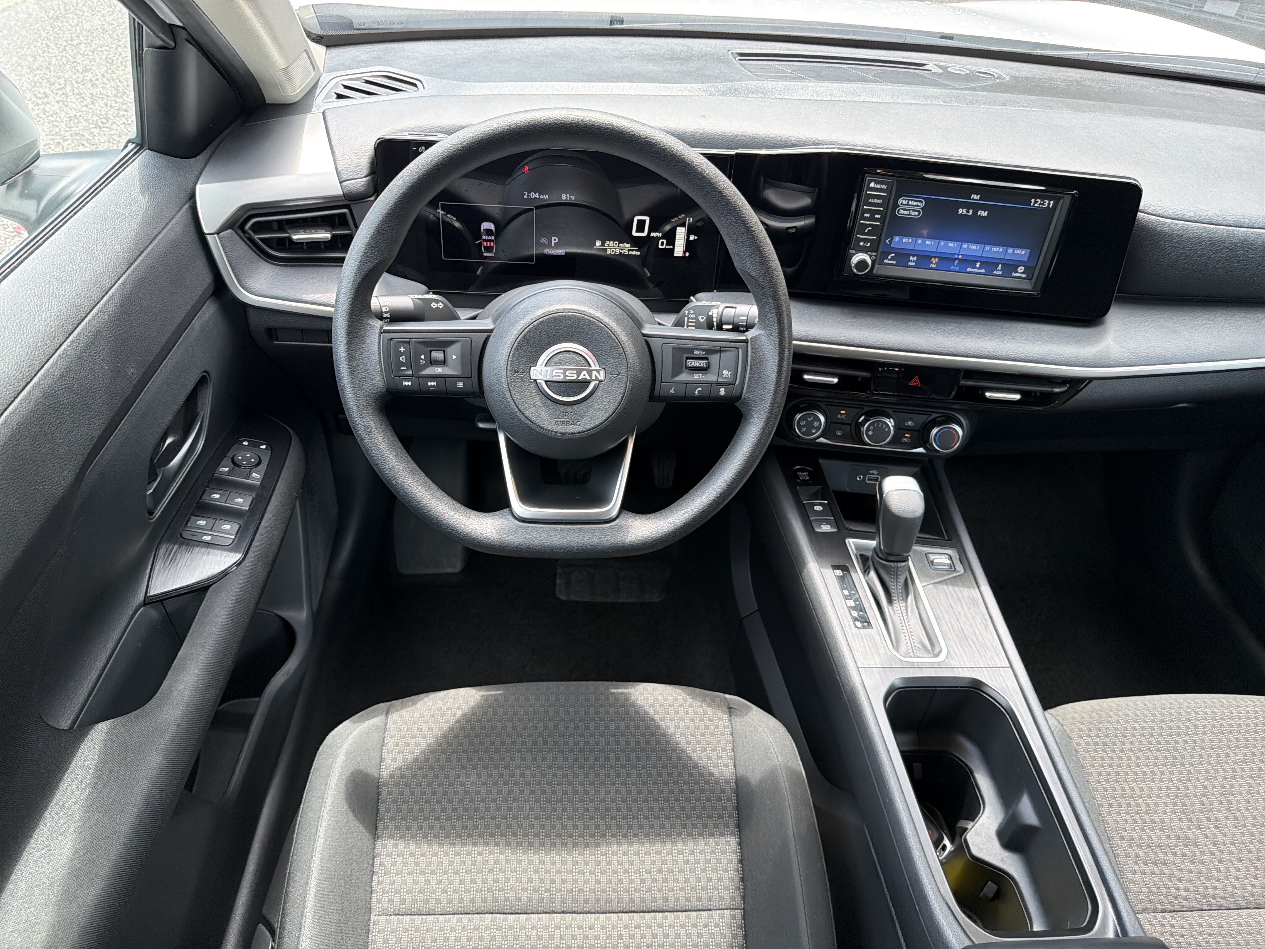 Used 2025 Nissan Kicks S FWD image 23