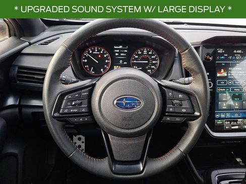 Used 2024 Subaru Impreza RS w/ Popular Package #1 image 19