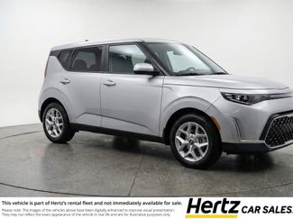 Used 2025 Kia Soul LX w/ LX Technology Package video 1