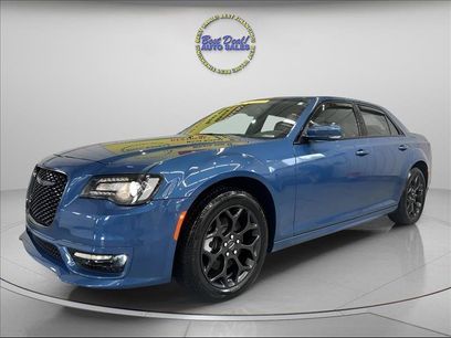Used 2022 Chrysler 300 Touring L