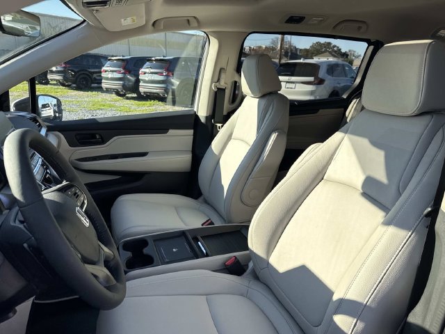 New 2027 Honda Odyssey EX-L image 6