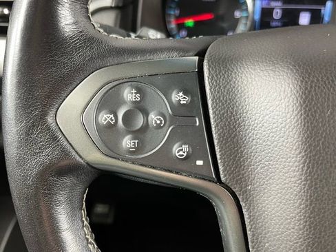 Used 2019 Chevrolet Tahoe LT w/ LT Signature Package image 15