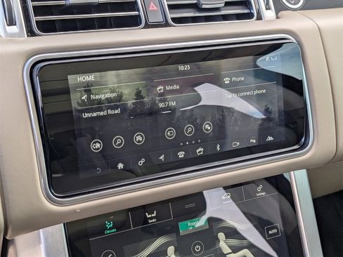 Used 2022 Land Rover Range Rover Westminster Edition image 27