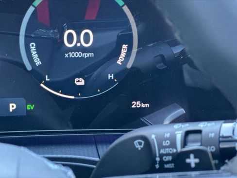 New 2025 Hyundai Santa Fe Calligraphy image 23