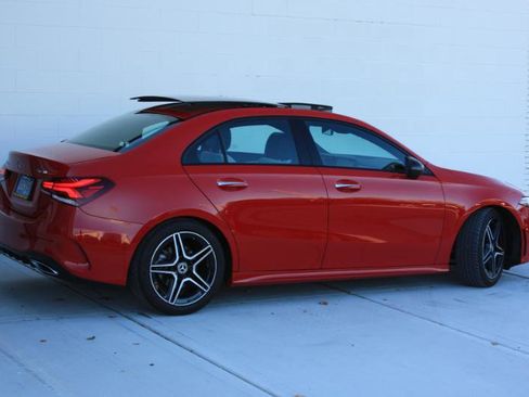 Used 2019 Mercedes-Benz A 220 4MATIC image 7