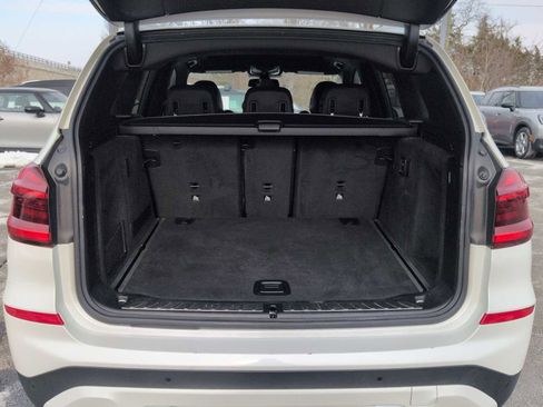 Used 2020 BMW X3 xDrive30i w/ Convenience Package image 35