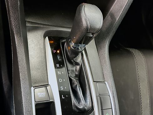 Used 2017 Honda Civic LX image 24
