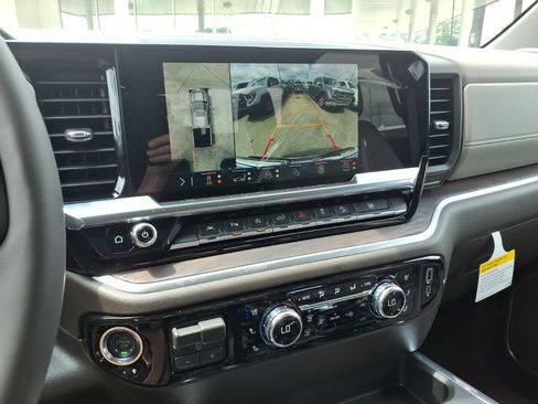 New 2026 GMC Sierra 1500 SLT w/ SLT Premium Plus Package AWD/4WD image 21