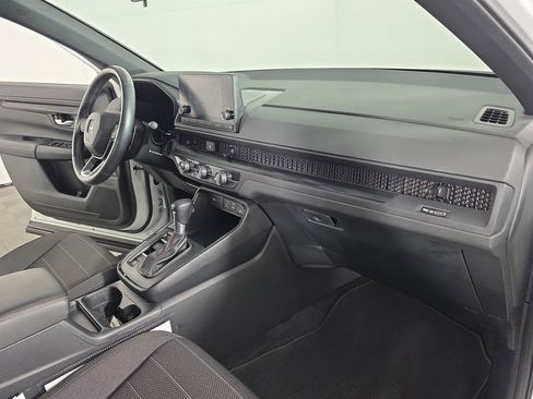 Used 2024 Honda CR-V Sport image 19