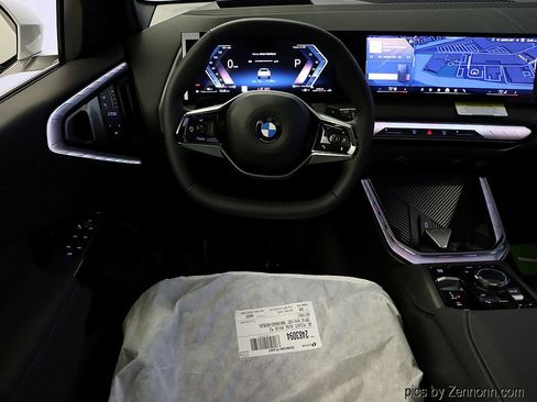 New 2026 BMW X3 xDrive30 w/ Premium Package image 15