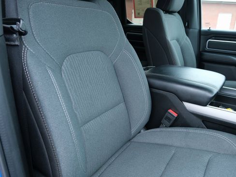 Used 2022 RAM 1500 Big Horn image 29