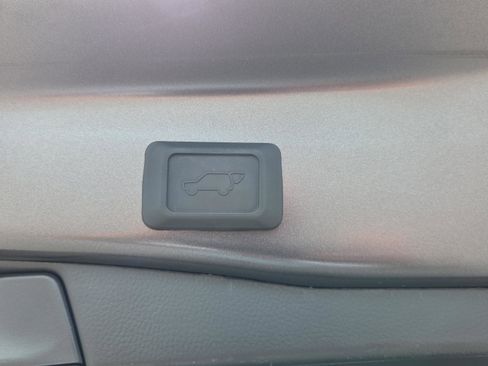 Certified 2025 Toyota RAV4 Limited w/ Weather Package FWD image 10