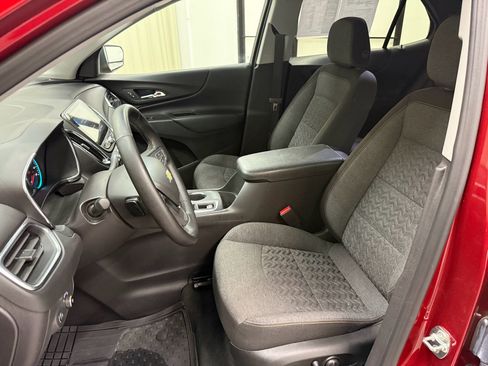 Certified 2024 Chevrolet Equinox LT FWD image 29
