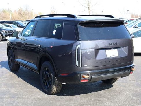 New 2027 Kia Telluride SX Prestige X-Pro image 6