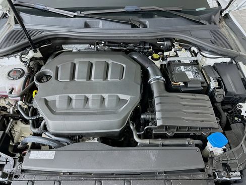 Used 2024 Audi A3 2.0T Premium image 32