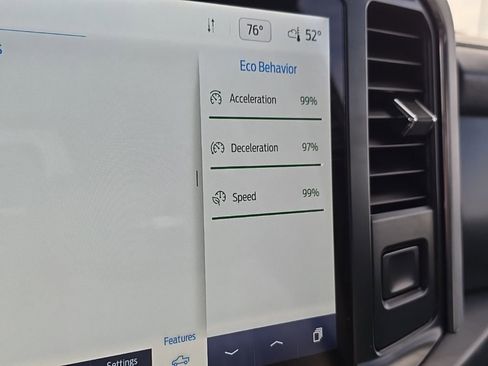 Used 2023 Ford F150 Limited image 43