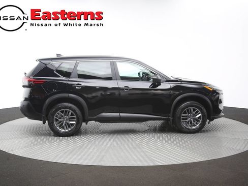 Used 2023 Nissan Rogue S AWD/4WD image 41