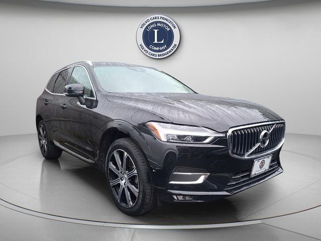 Used 2019 Volvo XC60 T5 Inscription w/ Protection Package Premier AWD/4WD image 4