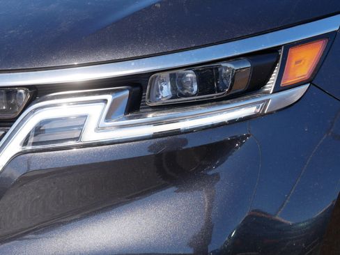 Certified 2022 Kia Carnival SX Prestige image 16