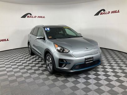 Used 2019 Kia Niro EX Premium w/ Cold Weather Package 1.0