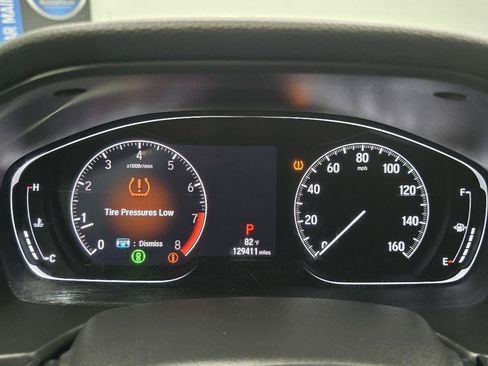Used 2018 Honda Accord Touring image 35