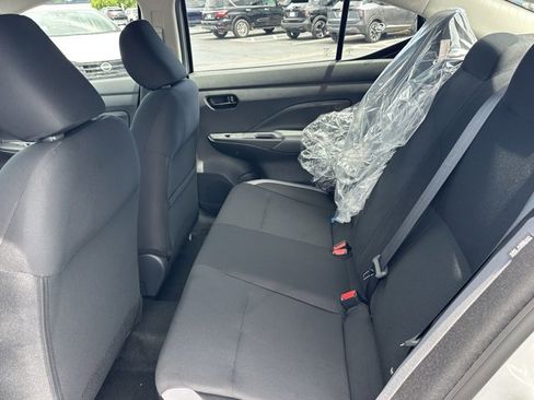 New 2025 Nissan Versa S w/ S Plus Package image 6