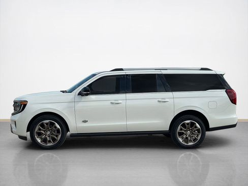 New 2026 Ford Expedition Max King Ranch AWD/4WD image 4