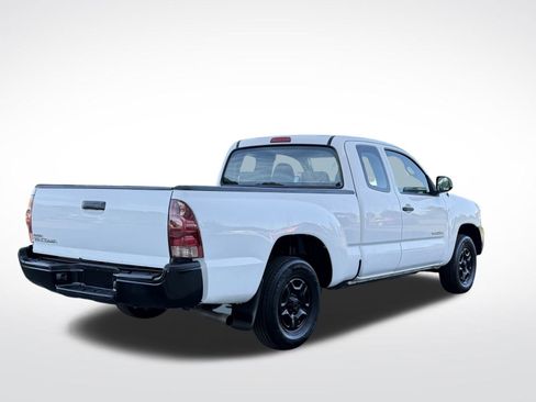 Used 2015 Toyota Tacoma 2WD Access Cab image 5