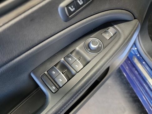 Used 2021 Alfa Romeo Stelvio Ti AWD/4WD image 14