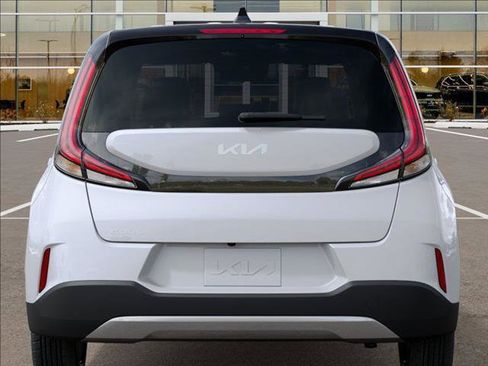 New 2025 Kia Soul S image 13